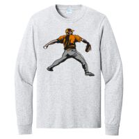 Long Sleeve Core Cotton Tee Thumbnail