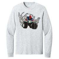 Long Sleeve Core Cotton Tee Thumbnail