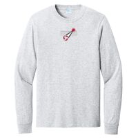 Long Sleeve Core Cotton Tee Thumbnail