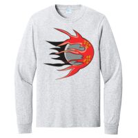 Long Sleeve Core Cotton Tee Thumbnail