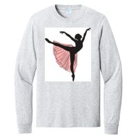 Long Sleeve Core Cotton Tee Thumbnail