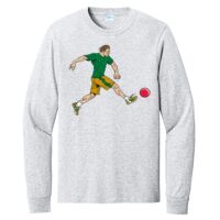 Long Sleeve Core Cotton Tee Thumbnail