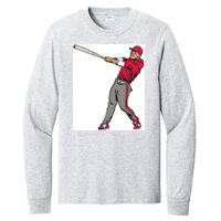 Long Sleeve Core Cotton Tee Thumbnail