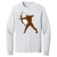 Long Sleeve Core Cotton Tee Thumbnail