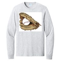 Long Sleeve Core Cotton Tee Thumbnail