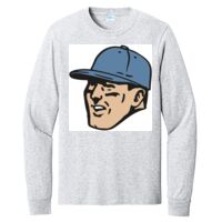 Long Sleeve Core Cotton Tee Thumbnail