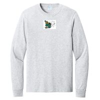 Long Sleeve Core Cotton Tee Thumbnail