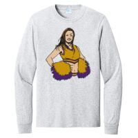 Long Sleeve Core Cotton Tee Thumbnail