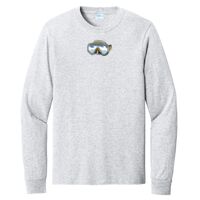 Long Sleeve Core Cotton Tee Thumbnail