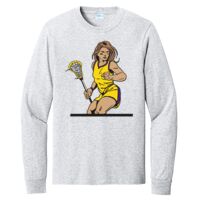 Long Sleeve Core Cotton Tee Thumbnail