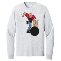 Long Sleeve Core Cotton Tee Thumbnail