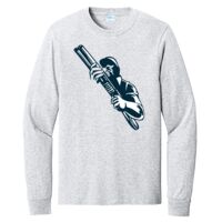 Long Sleeve Core Cotton Tee Thumbnail