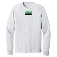 Long Sleeve Core Cotton Tee Thumbnail