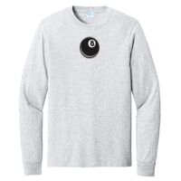 Long Sleeve Core Cotton Tee Thumbnail