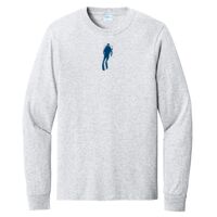 Long Sleeve Core Cotton Tee Thumbnail