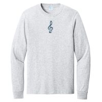 Long Sleeve Core Cotton Tee Thumbnail
