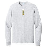 Long Sleeve Core Cotton Tee Thumbnail