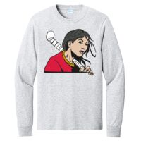 Long Sleeve Core Cotton Tee Thumbnail