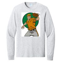 Long Sleeve Core Cotton Tee Thumbnail