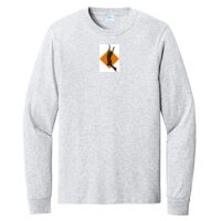 Long Sleeve Core Cotton Tee Thumbnail