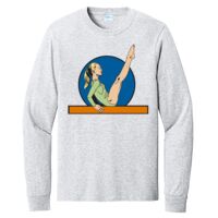 Long Sleeve Core Cotton Tee Thumbnail