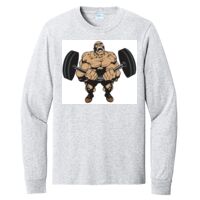 Long Sleeve Core Cotton Tee Thumbnail