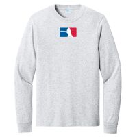 Long Sleeve Core Cotton Tee Thumbnail