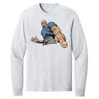 Long Sleeve Core Cotton Tee Thumbnail