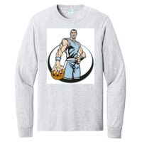 Long Sleeve Core Cotton Tee Thumbnail