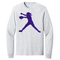 Long Sleeve Core Cotton Tee Thumbnail