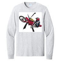 Long Sleeve Core Cotton Tee Thumbnail