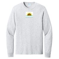 Long Sleeve Core Cotton Tee Thumbnail