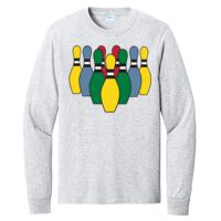 Long Sleeve Core Cotton Tee Thumbnail