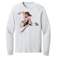 Long Sleeve Core Cotton Tee Thumbnail