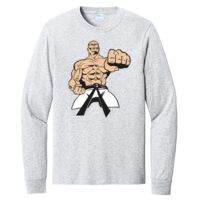 Long Sleeve Core Cotton Tee Thumbnail