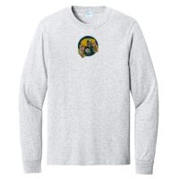 Long Sleeve Core Cotton Tee Thumbnail