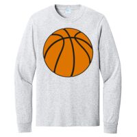 Long Sleeve Core Cotton Tee Thumbnail