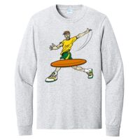 Long Sleeve Core Cotton Tee Thumbnail