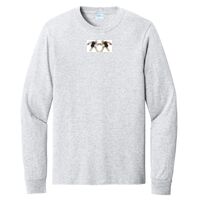 Long Sleeve Core Cotton Tee Thumbnail