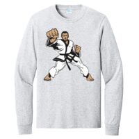 Long Sleeve Core Cotton Tee Thumbnail