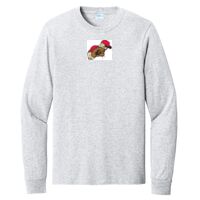 Long Sleeve Core Cotton Tee Thumbnail