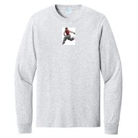 Long Sleeve Core Cotton Tee Thumbnail