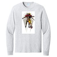 Long Sleeve Core Cotton Tee Thumbnail