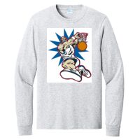 Long Sleeve Core Cotton Tee Thumbnail