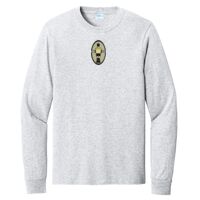 Long Sleeve Core Cotton Tee Thumbnail