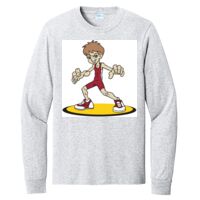 Long Sleeve Core Cotton Tee Thumbnail