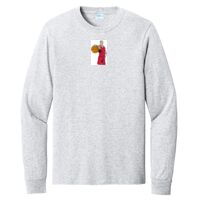 Long Sleeve Core Cotton Tee Thumbnail