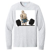 Long Sleeve Core Cotton Tee Thumbnail