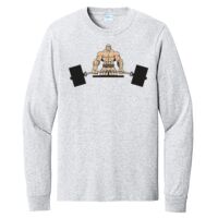Long Sleeve Core Cotton Tee Thumbnail