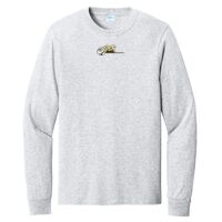 Long Sleeve Core Cotton Tee Thumbnail